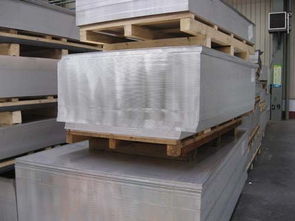 進口鋁板5A02鋁板價格、生產商、規格及聯系方式全解析